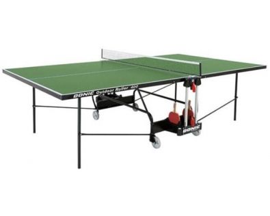   Donic-Schildkrot Outdoor Roller 400 230294-G ()