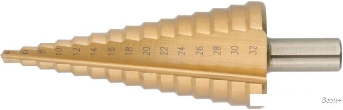 Сверло MOS 36384М