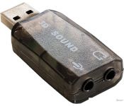 USB  ExeGate EX-AU-01N EX294787RUS