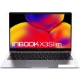  Infinix Inbook X3 Slim 12TH XL422 71008301337