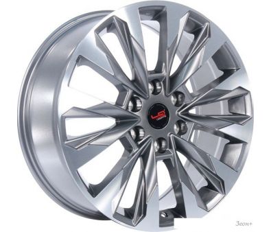   LegeArtis Concept-TY572 20x8.5" 6x139.7 DIA 95.1 ET 60 GMF