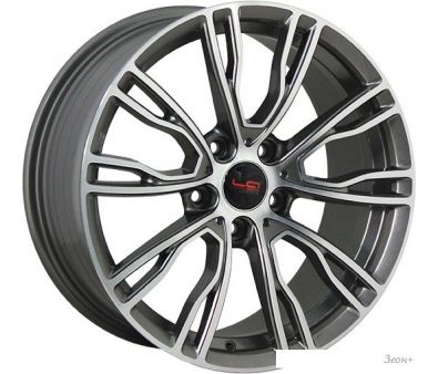   LegeArtis Concept-B533 22x10.5" 5x112 DIA 66.6 ET 43 GMF