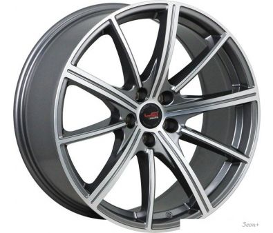   LegeArtis Concept-A535 21x10" 5x112 DIA 66.6 ET 20 GMF