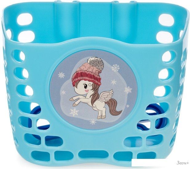 Корзина Hualong HL-BS07BL