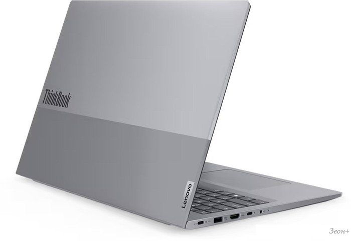 Ноутбук Lenovo ThinkBook 16 G6 IRL 21KH001QRU