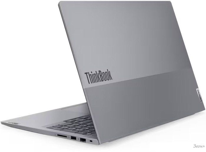Ноутбук Lenovo ThinkBook 16 G6 IRL 21KH001QRU