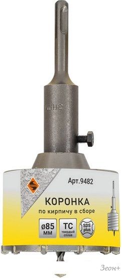 Коронка Энкор 9482