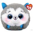 Классическая игрушка Ty Щенок Slush 42539