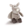 Классическая игрушка Nici Носорог 43627 (20 см)