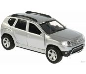   Renault Duster DUSTER-SL