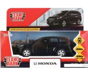   HONDA CR-V CR-V-BK