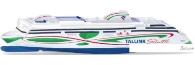  Siku  Tallink 1728