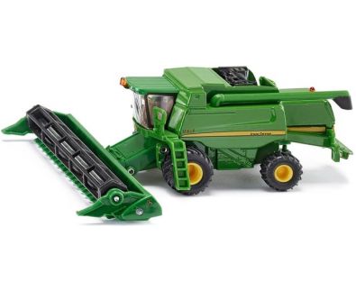  Siku John Deere T670i 1876