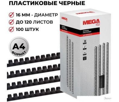     ProMega Office A4 16  100  255100 ()