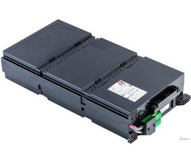 Аккумулятор для ИБП APC APCRBC141 (12В/5 А·ч)