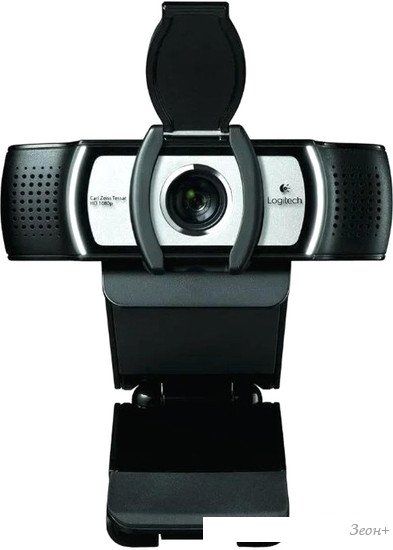 Веб-камера Logitech C930c
