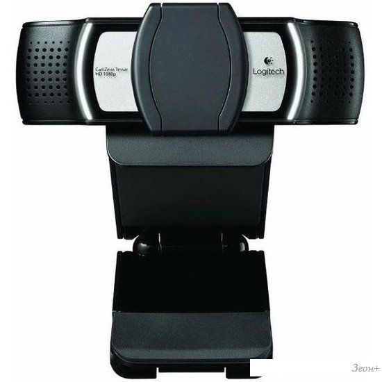 Веб-камера Logitech C930c