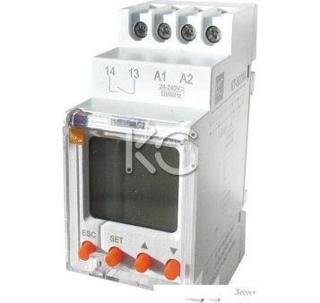 Реле температуры КС RT-820M 82717