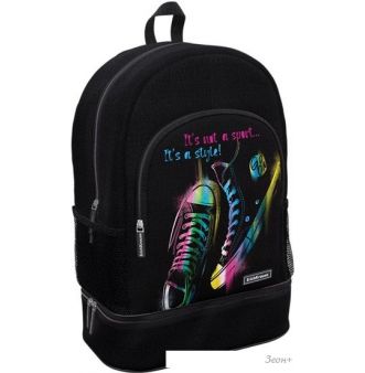   Erich Krause ActiveLine BootsBag 21L Sneakers 60524
