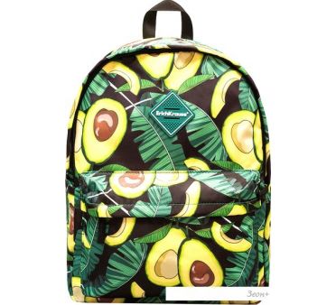   Erich Krause EasyLine Style 19L Avocado Night 58719