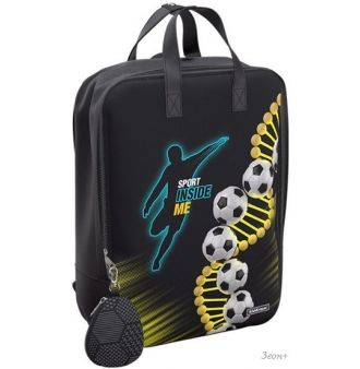   Erich Krause StreetLine 16L Sport DNA 59881