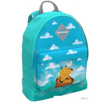   Erich Krause EasyLine 17L Capybara Travel 60133