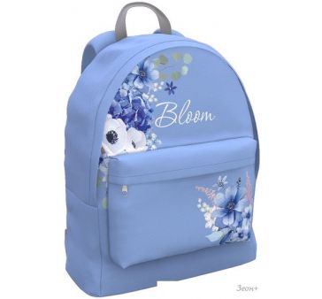   Erich Krause EasyLine 17L Pastel Bloom. Light Blue 61940
