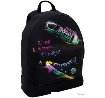   Erich Krause EasyLine 17L Sneakers 60341