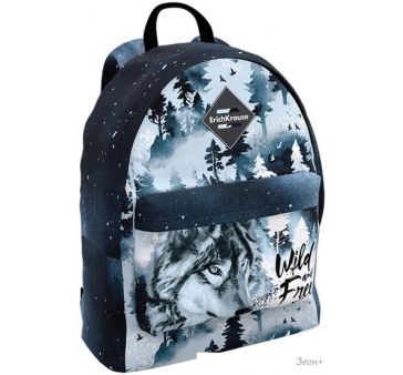   Erich Krause EasyLine 17L Timber Wolf 60137