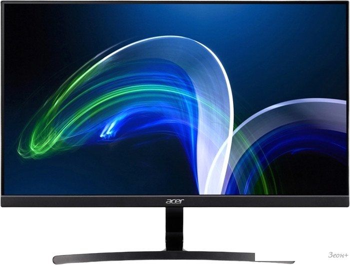 Монитор Acer K243YHbmix UM.QX3EE.H01