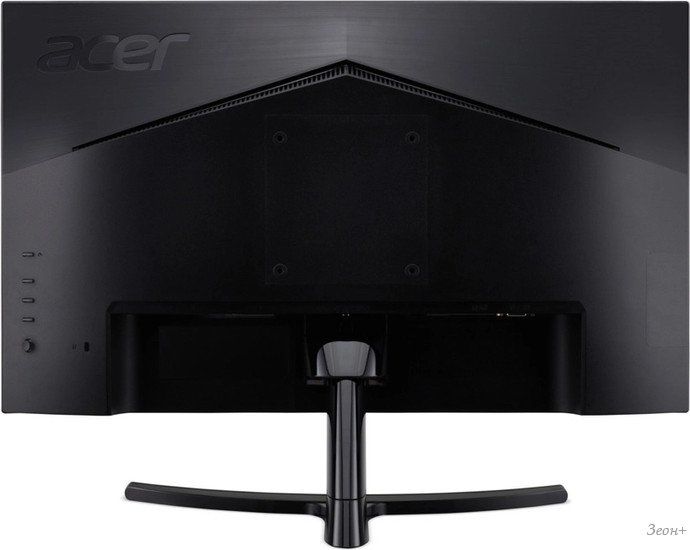 Монитор Acer K243YHbmix UM.QX3EE.H01