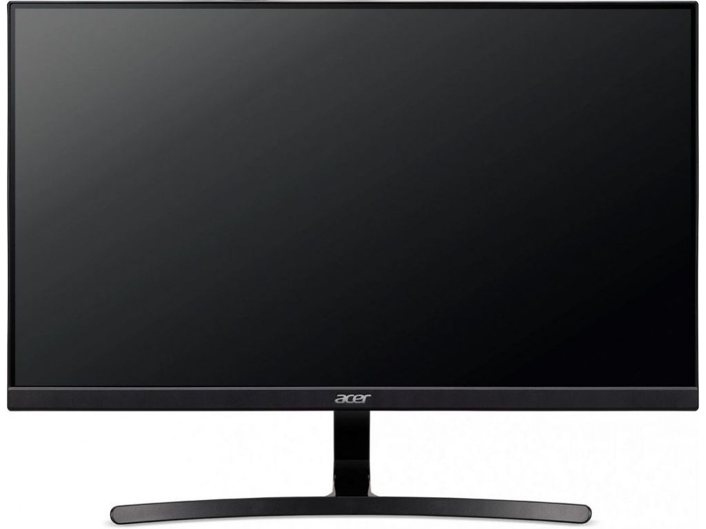 Монитор Acer K243YHbmix UM.QX3EE.H01
