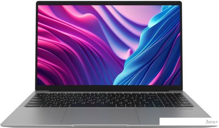Ноутбук Digma EVE C5403 DN15CN-4BXW02