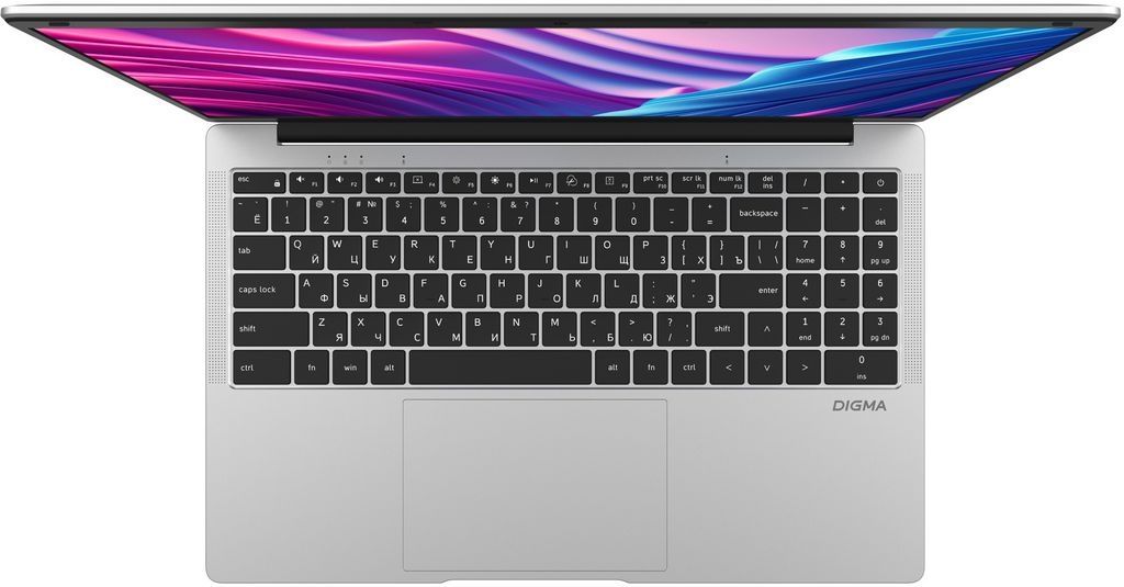 Ноутбук Digma EVE C5403 DN15CN-4BXW02