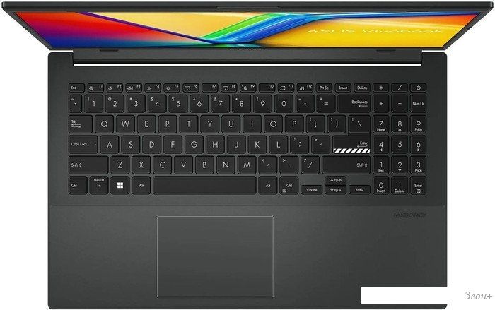 Ноутбук ASUS Vivobook Go 15 E1504GA-BQ150