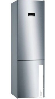  Bosch Serie 4 KGN39XI30U