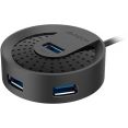 USB-хаб A4Tech HUB-30