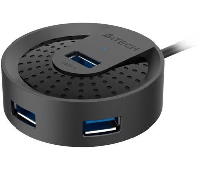 USB- A4Tech HUB-30