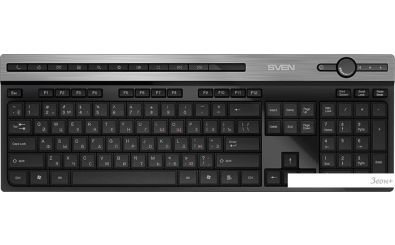  SVEN KB-E5500W