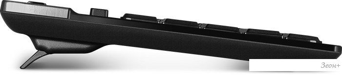 Клавиатура SVEN KB-E5500W