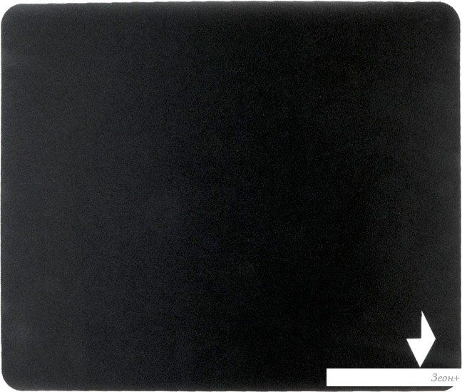 Коврик для мыши Gembird MP-35-30-BLACK