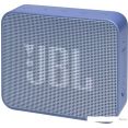 Беспроводная колонка JBL Go Essential (синий)