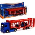 Мусоровоз Технопарк Kamaz KAMTRANSP-30-BUOG