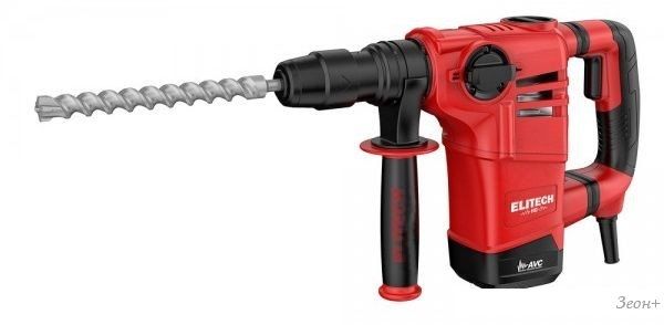 Перфоратор ELITECH П 1130ЭМ HD