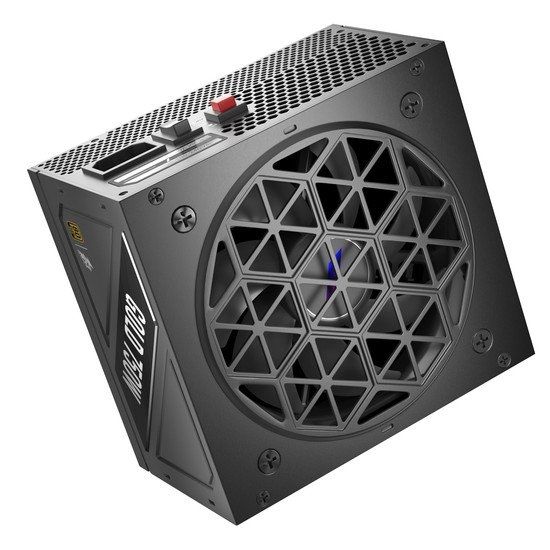 Блок питания 1stPlayer NGDP Gold 750W HA-750BA4