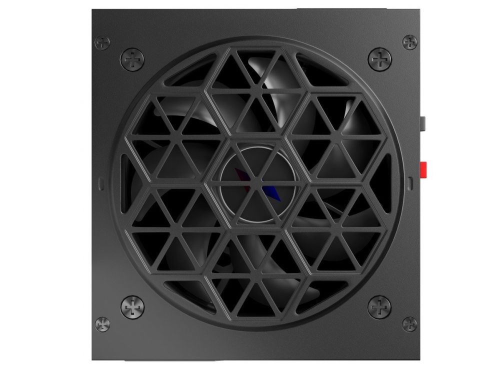 Блок питания 1stPlayer NGDP Gold 750W HA-750BA4