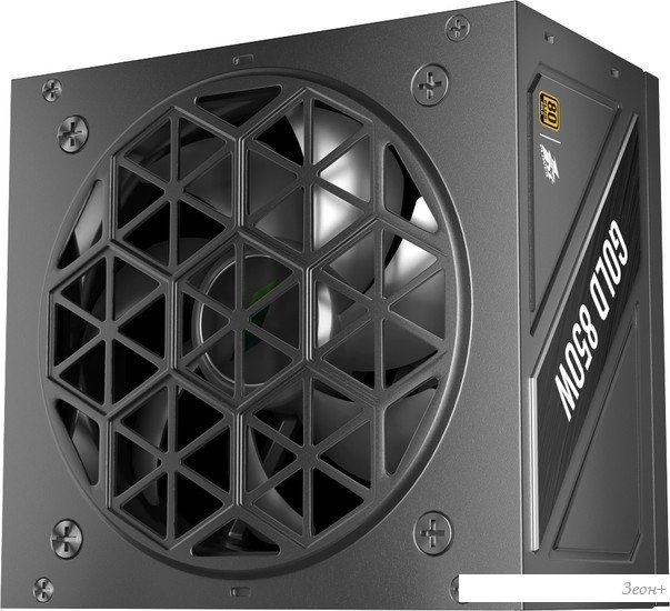 Блок питания 1stPlayer NGDP Gold 850W HA-850BA4