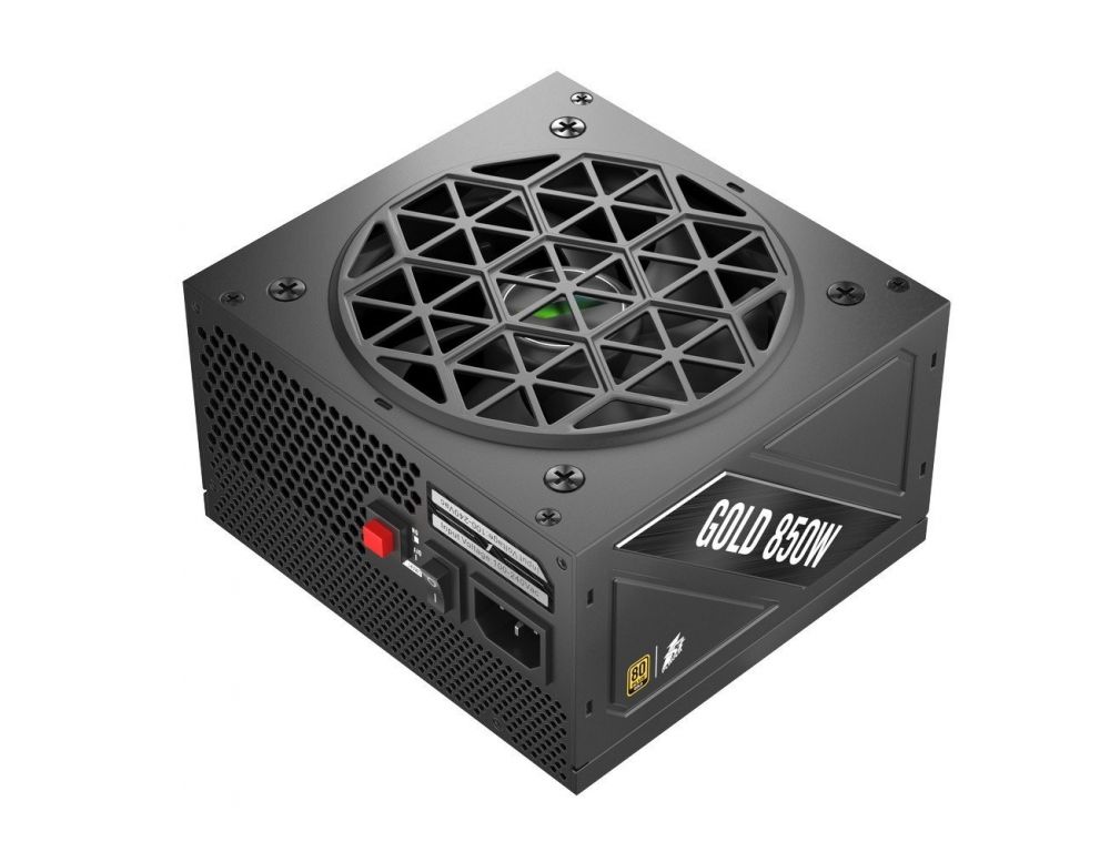 Блок питания 1stPlayer NGDP Gold 850W HA-850BA4