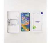 c by Breezy,  B Apple iPhone Xs Max 64 GB Silver  2BMT51200040