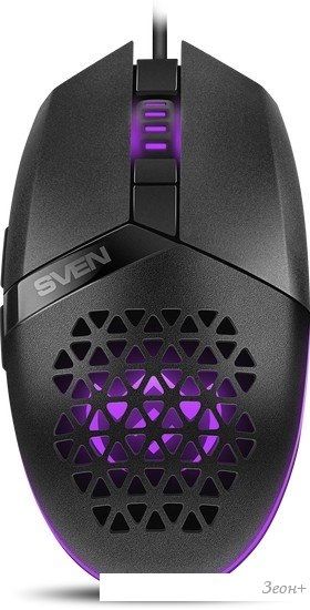 Игровая мышь SVEN RX-G735